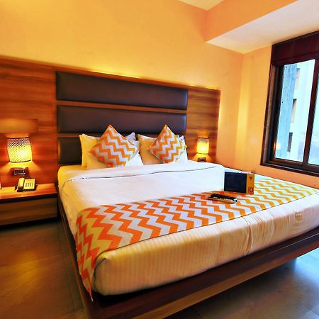 Hotel Crawford Inn Bombay Extérieur photo