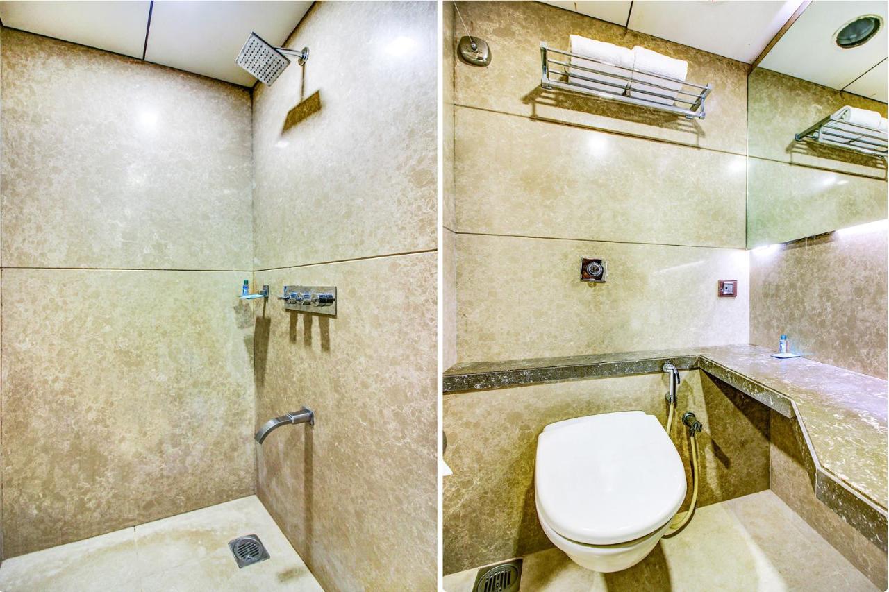 Hotel Crawford Inn Bombay Extérieur photo