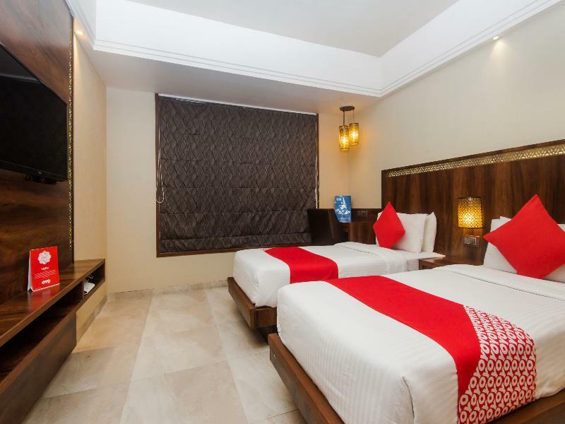 Hotel Crawford Inn Bombay Extérieur photo
